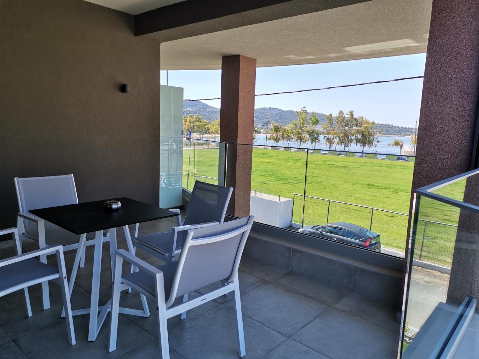 Thetis Boutique Apartments Neos Marmaras Room photo